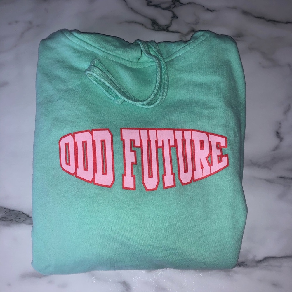 Odd Future Hoodie